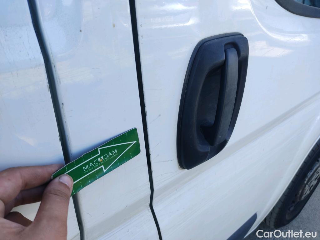  Citroen  Jumper CITROEN  / 2014 / 4P / furgón BlueHDi 96KW (130CV) Furgón 33L2H2 #21
