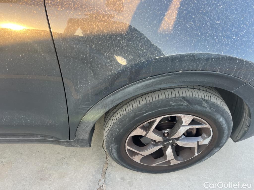  KIA  Sportage  Drive Plus 2WD 1.6 CRDi 135CV MT6 E6dT #21