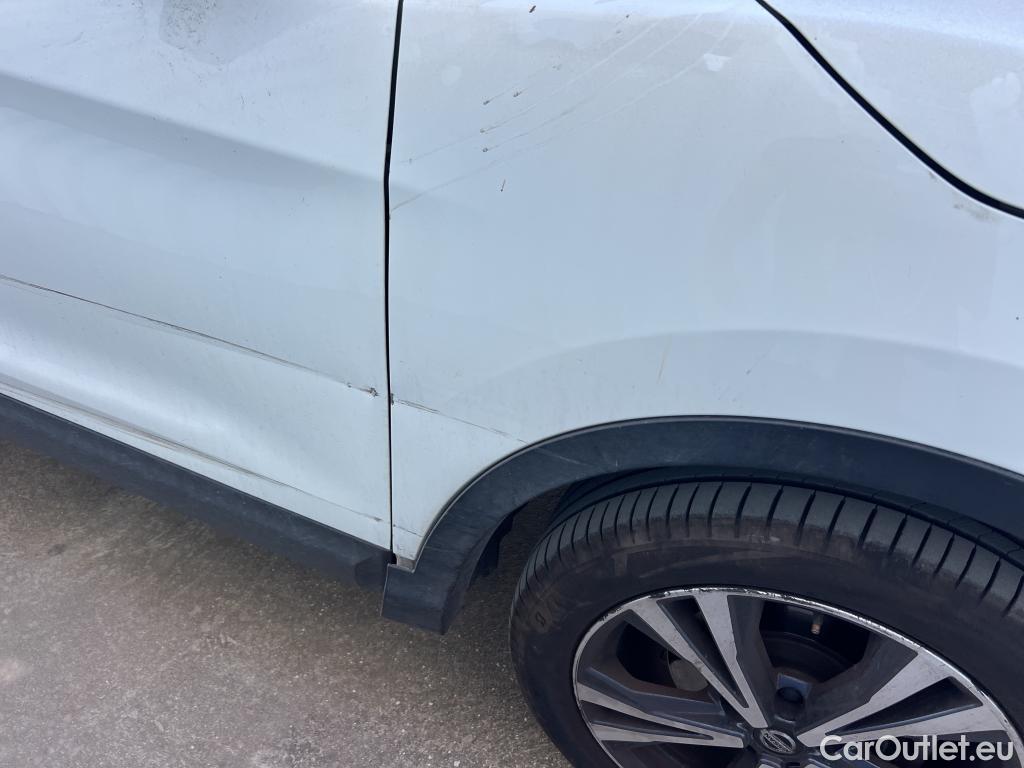  Nissan  Qashqai NISSAN  / 2017 / 5P / todoterreno dCi 150CV (110kW) N-CONNECTA (AC) #26