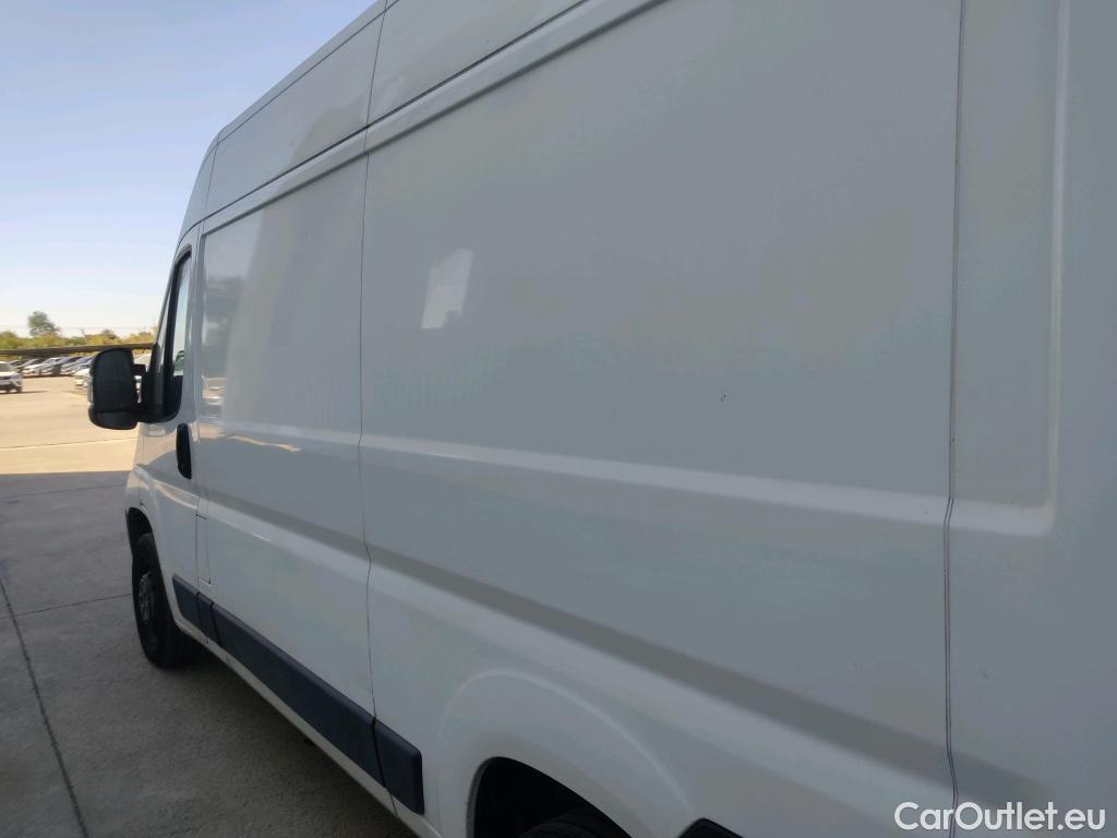  Citroen  Jumper CITROEN  / 2014 / 4P / furgón BlueHDi 96KW (130CV) Furgón 33L2H2 #40