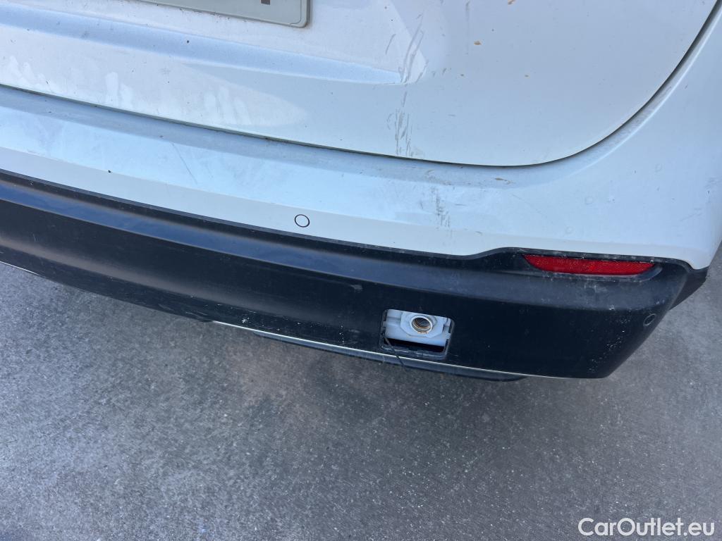  Nissan  Qashqai NISSAN  / 2017 / 5P / todoterreno dCi 150CV (110kW) N-CONNECTA (AC) #43