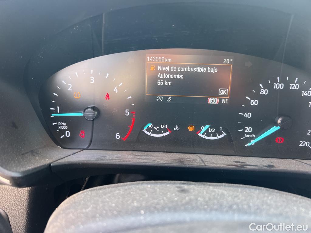 Ford  Kuga  Titanium Hybrid 2.0 EcoBlue 150CV MT6 E6dT #23
