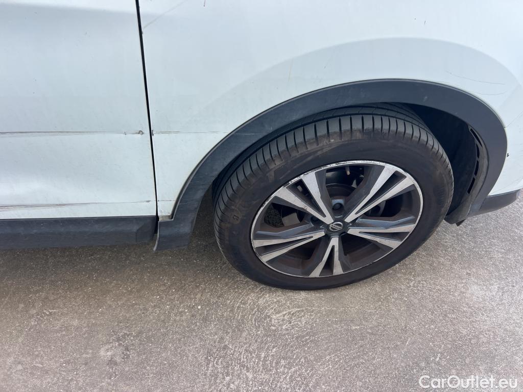  Nissan  Qashqai NISSAN  / 2017 / 5P / todoterreno dCi 150CV (110kW) N-CONNECTA (AC) #50
