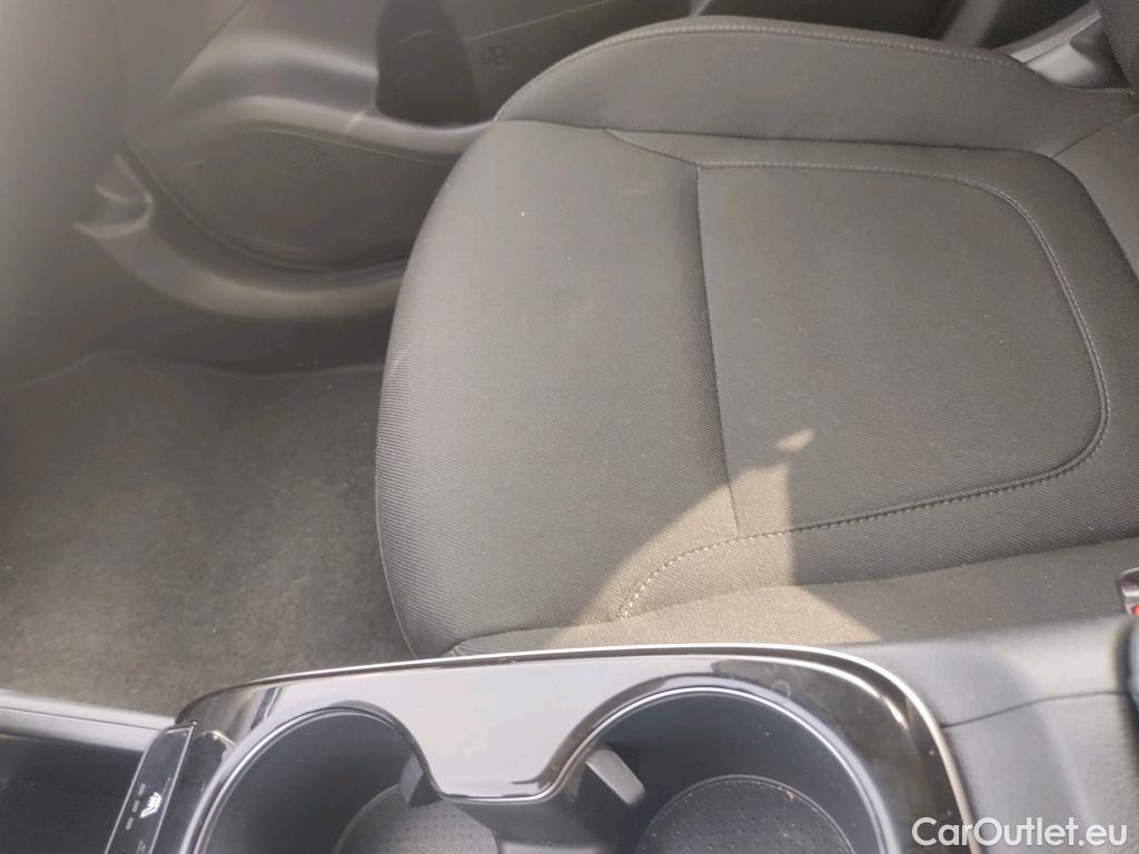  Hyundai  Tucson HYUNDAI  / 2020 / 5P / todoterreno 1.6 TGDI 169kW HEV Tecno Auto 2C #12