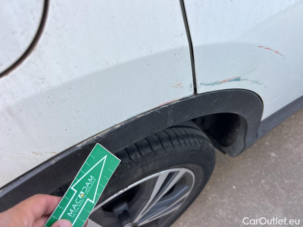  Nissan  Qashqai NISSAN  / 2017 / 5P / todoterreno dCi 150CV (110kW) N-CONNECTA (AC) #37