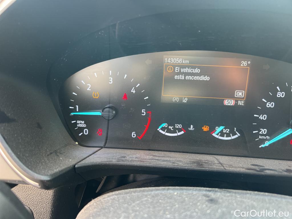  Ford  Kuga  Titanium Hybrid 2.0 EcoBlue 150CV MT6 E6dT #24