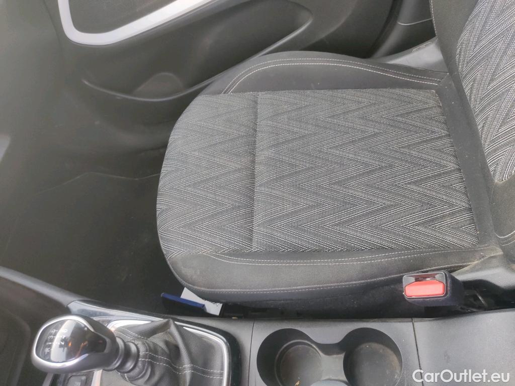  Opel  Crossland  X Opel 2020 1.2 Turbo 110CV MT6 E6d #8