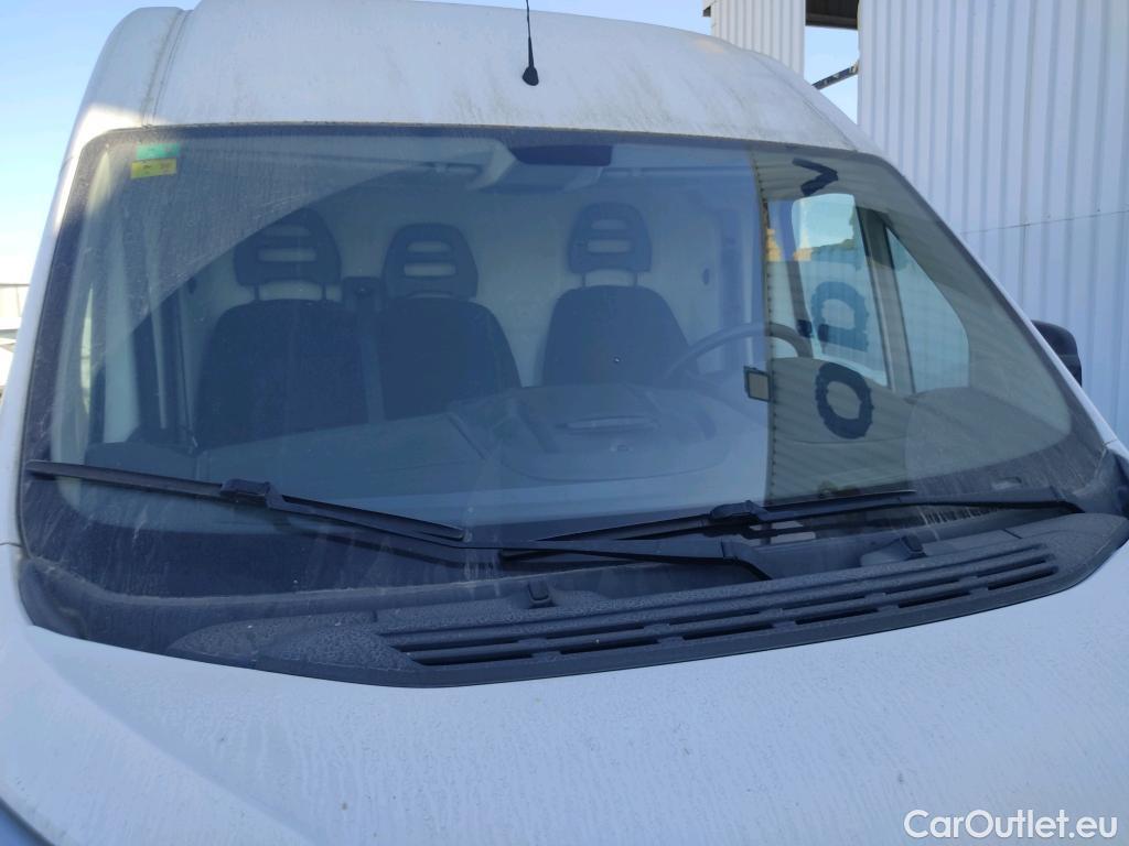  Citroen  Jumper CITROEN  / 2014 / 4P / furgón BlueHDi 96KW (130CV) Furgón 33L2H2 #22