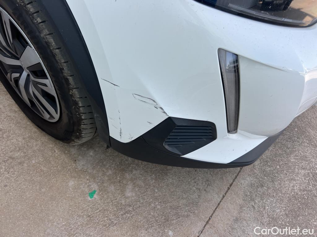  Peugeot  2008  Active 1.5 HDi 110CV MT6 E6d #11