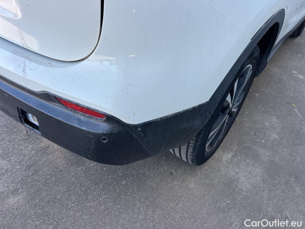  Nissan  Qashqai NISSAN  / 2017 / 5P / todoterreno dCi 150CV (110kW) N-CONNECTA (AC) #42