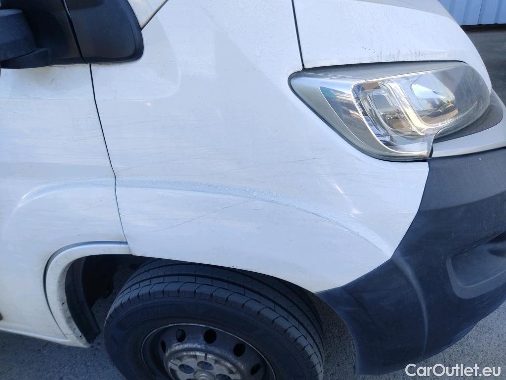  Citroen  Jumper CITROEN  / 2014 / 4P / furgón BlueHDi 96KW (130CV) Furgón 33L2H2 #33