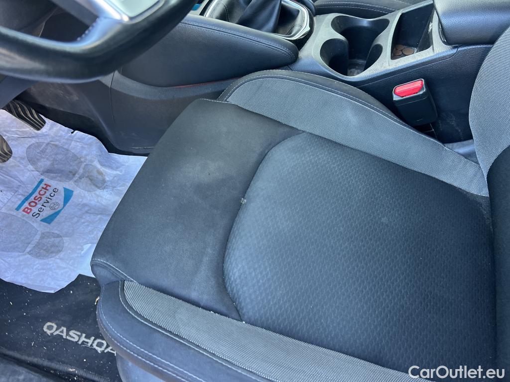  Nissan  Qashqai NISSAN  / 2017 / 5P / todoterreno dCi 150CV (110kW) N-CONNECTA (AC) #34