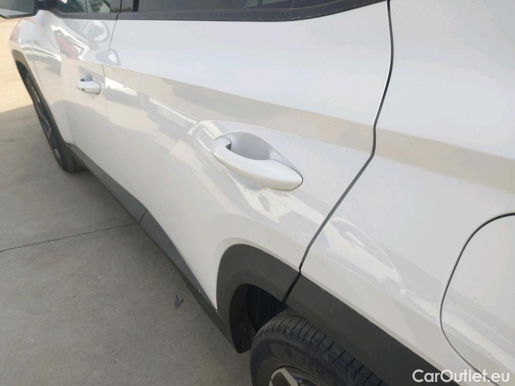  Hyundai  Tucson HYUNDAI  / 2020 / 5P / todoterreno 1.6 TGDI 169kW HEV Tecno Auto 2C #13