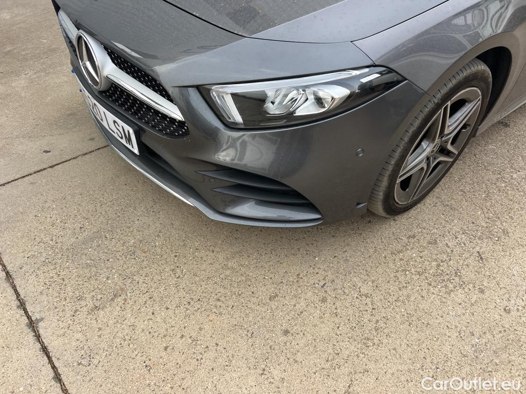  Mercedes  A-Klasse Clase A A 250 e (177.086)Premium-Pack 1.3 AMG Line 220CV AT8 E6d #21