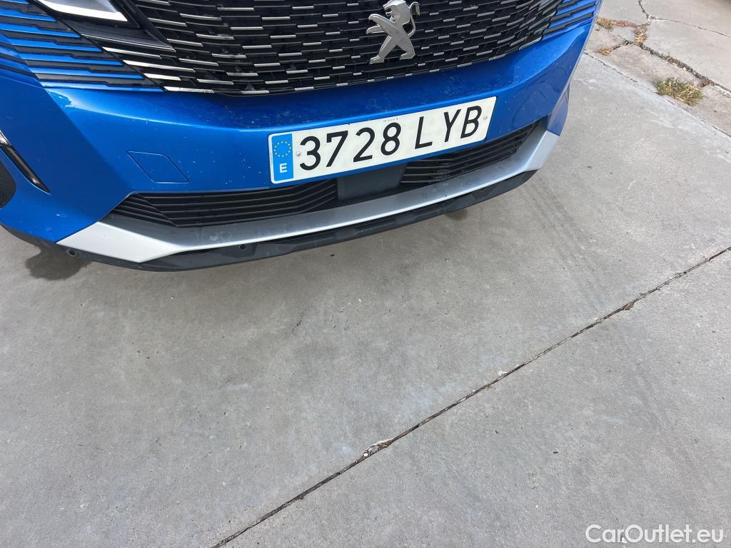  Peugeot  3008  Active Pack 1.2 PureTech 130CV MT6 E6d #19