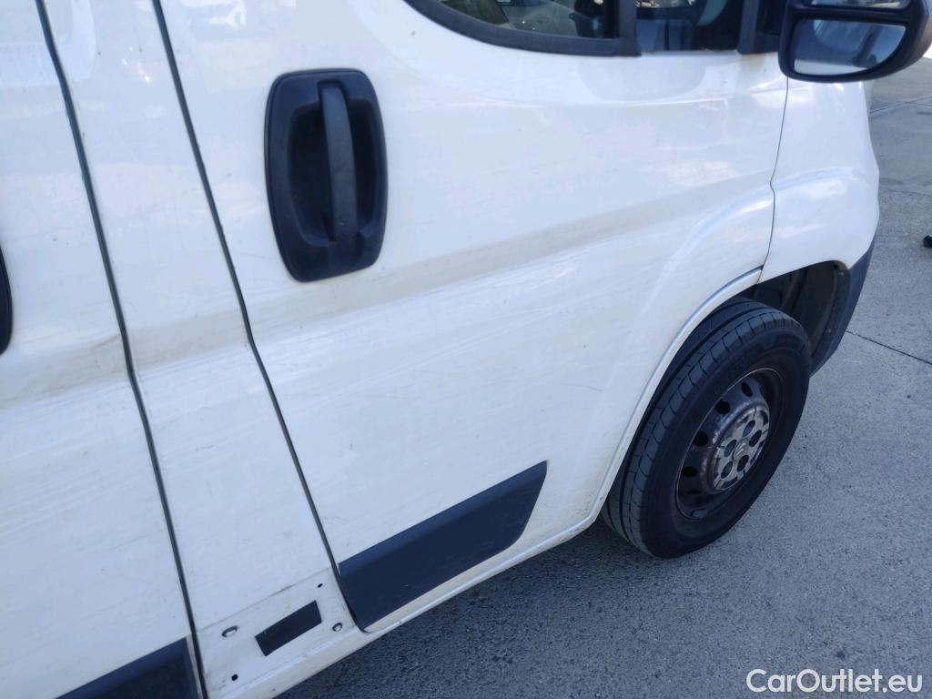  Citroen  Jumper CITROEN  / 2014 / 4P / furgón BlueHDi 96KW (130CV) Furgón 33L2H2 #19