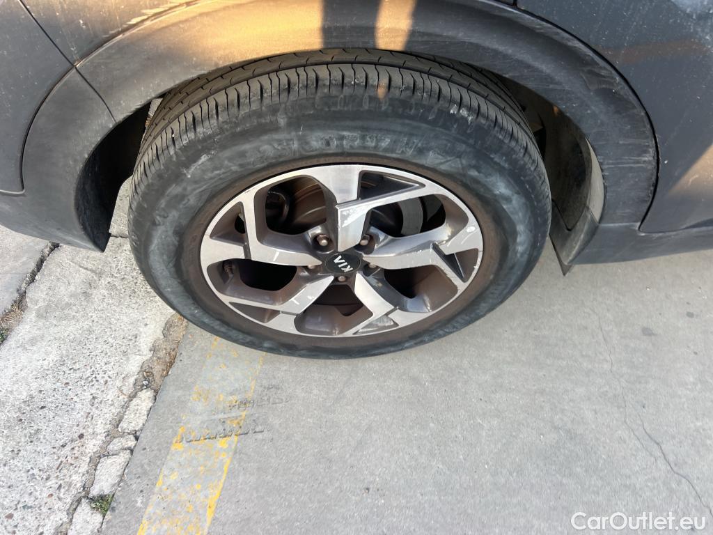  KIA  Sportage  Drive Plus 2WD 1.6 CRDi 135CV MT6 E6dT #5