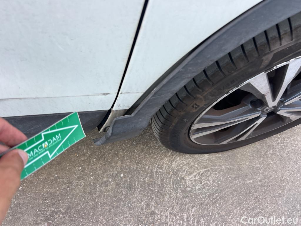  Nissan  Qashqai NISSAN  / 2017 / 5P / todoterreno dCi 150CV (110kW) N-CONNECTA (AC) #51