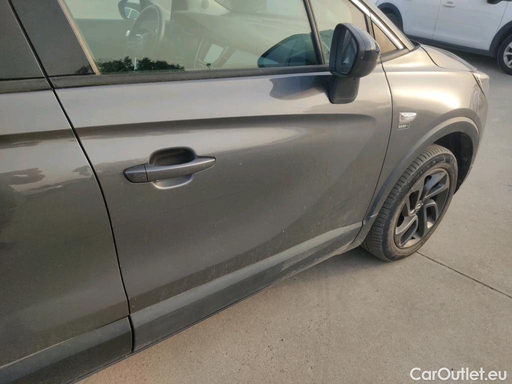  Opel  Crossland  X Opel 2020 1.2 Turbo 110CV MT6 E6d #18