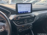  Ford  Kuga  Titanium Hybrid 2.0 EcoBlue 150CV MT6 E6dT #13
