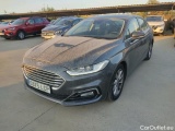  Ford  Mondeo FORD  / 2014 / 5P / berlina con portón 2.0 TDCi 110kW (150CV) Titanium 235 