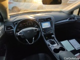  Ford  Mondeo FORD  / 2014 / 5P / berlina con portón 2.0 TDCi 110kW (150CV) Titanium 235 #3