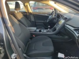  Ford  Mondeo FORD  / 2014 / 5P / berlina con portón 2.0 TDCi 110kW (150CV) Titanium 235 #6
