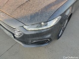 Ford  Mondeo FORD  / 2014 / 5P / berlina con portón 2.0 TDCi 110kW (150CV) Titanium 235 #16