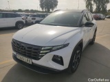  Hyundai  Tucson HYUNDAI  / 2020 / 5P / todoterreno 1.6 TGDI 169kW HEV Tecno Auto 2C 