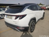  Hyundai  Tucson HYUNDAI  / 2020 / 5P / todoterreno 1.6 TGDI 169kW HEV Tecno Auto 2C #2