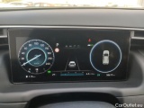  Hyundai  Tucson HYUNDAI  / 2020 / 5P / todoterreno 1.6 TGDI 169kW HEV Tecno Auto 2C #4