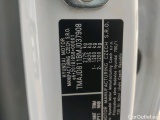  Hyundai  Tucson HYUNDAI  / 2020 / 5P / todoterreno 1.6 TGDI 169kW HEV Tecno Auto 2C #18