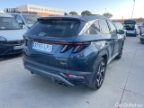  Hyundai  Tucson HYUNDAI  / 2020 / 5P / todoterreno 1.6 TGDI PHEV 195kW Style Auto 4x4 #2