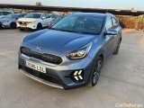  KIA  Niro  Emotion 1.6 AT6 E6d 