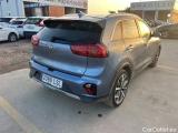  KIA  Niro  Emotion 1.6 AT6 E6d #2