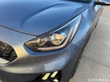  KIA  Niro  Emotion 1.6 AT6 E6d #15