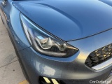  KIA  Niro  Emotion 1.6 AT6 E6d #16