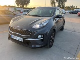  KIA  Sportage  Drive Plus 2WD 1.6 CRDi 135CV MT6 E6dT 