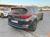  KIA  Sportage  Drive Plus 2WD 1.6 CRDi 135CV MT6 E6dT #2