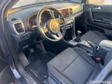  KIA  Sportage  Drive Plus 2WD 1.6 CRDi 135CV MT6 E6dT #3