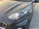  KIA  Sportage  Drive Plus 2WD 1.6 CRDi 135CV MT6 E6dT #15