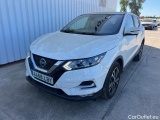  Nissan  Qashqai NISSAN  / 2017 / 5P / todoterreno dCi 150CV (110kW) N-CONNECTA (AC) 