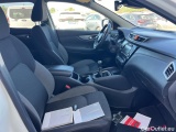  Nissan  Qashqai NISSAN  / 2017 / 5P / todoterreno dCi 150CV (110kW) N-CONNECTA (AC) #6