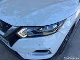  Nissan  Qashqai NISSAN  / 2017 / 5P / todoterreno dCi 150CV (110kW) N-CONNECTA (AC) #15