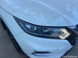  Nissan  Qashqai NISSAN  / 2017 / 5P / todoterreno dCi 150CV (110kW) N-CONNECTA (AC) #16