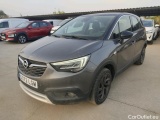  Opel  Crossland  X Opel 2020 1.2 Turbo 110CV MT6 E6d 