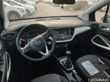  Opel  Crossland  X Opel 2020 1.2 Turbo 110CV MT6 E6d #3