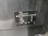  Opel  Crossland  X Opel 2020 1.2 Turbo 110CV MT6 E6d #17