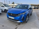  Peugeot  3008  Active Pack 1.2 PureTech 130CV MT6 E6d 