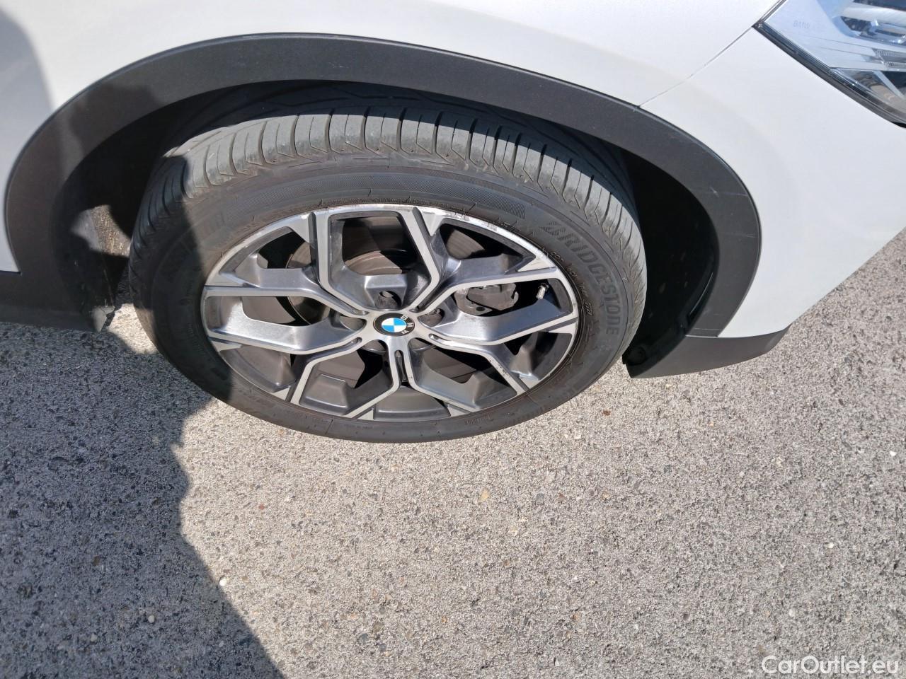  Bmw  X2 Serie  sDrive 18i Advantage 1.5 140CV AT7 E6dT #21
